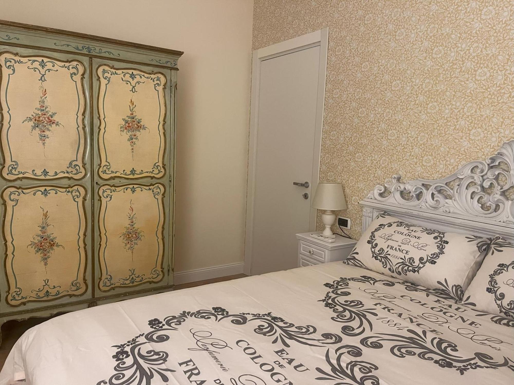 Bed And Breakfast 30 — Foto 1